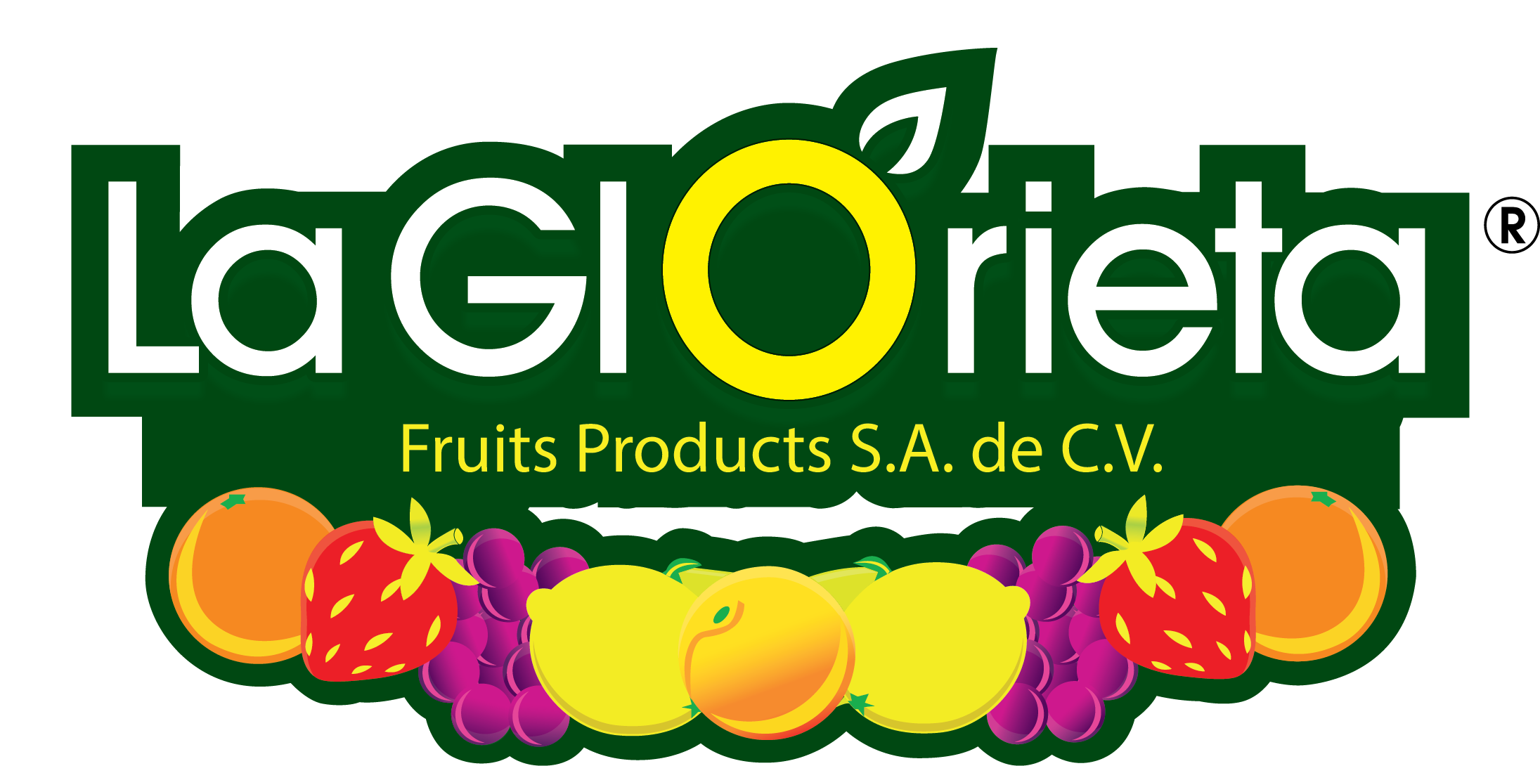 La Glorieta Fruits Products