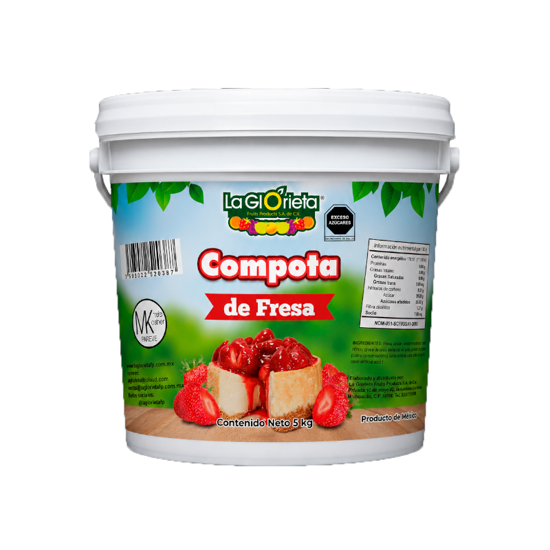 Compota