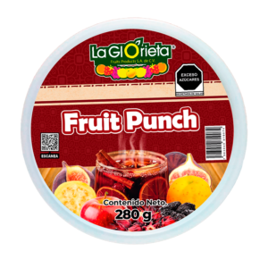 Fruit Punch