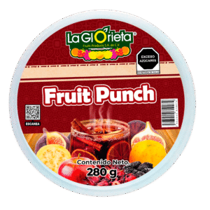 Fruit Punch
